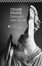Dialoghi con Leucò Ebook di  Cesare Pavese