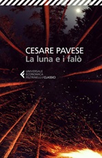 La luna e i falò Ebook di  Cesare Pavese