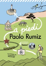A piedi Ebook di  Paolo Rumiz
