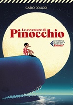 Le avventure di Pinocchio Ebook di  Carlo Collodi