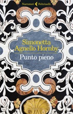 Punto pieno Ebook di  Simonetta Agnello Hornby