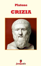 Crizia Ebook di Platone,Platone