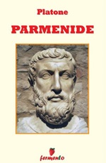 Parmenide Ebook di Platone,Platone