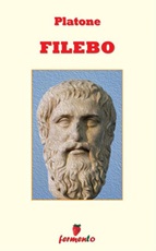 Filebo Ebook di Platone,Platone
