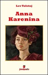 Anna Karenina, Lev Tolstoj, Lev Tolstoj, Ebook
