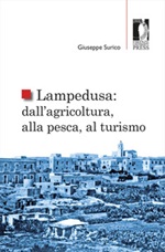 Lampedusa: dall'agricoltura, alla pesca, al turismo Libro di  Giuseppe Surico