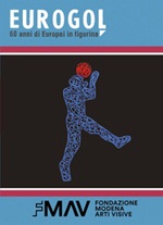 Eurogol 60 anni di Europei in figurina. Ediz. illustrata Libro di  Marco Ferrero, Francesca Fontana, Lorenzo Longhi