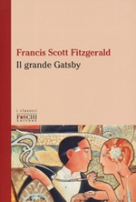 Il grande Gatsby Libro di  Francis Scott Fitzgerald