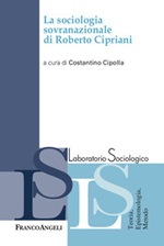 La sociologia sovranazionale di Roberto Cipriani Ebook di 