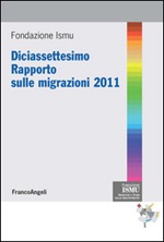 Diciasettesimo rapporto sulle migrazioni 2011 Ebook di 