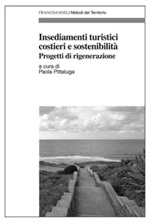 Insediamenti turistici costieri e sostenibilità. Progetti di rigenerazione Ebook di 
