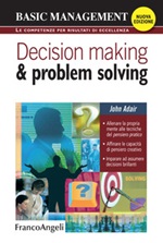 Decision making & problem solving Ebook di  John Adair