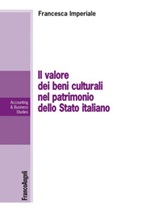 Il valore dei beni culturali nel patrimonio dello Stato italiano Ebook di  Francesca Imperiale