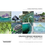 Crunch design research. Food, water, energy nexus Ebook di 