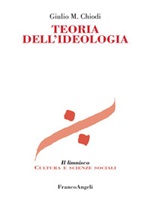 Teoria dell'ideologia Ebook di  Giulio Maria Chiodi