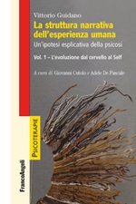 L' evoluzione dal cervello al Self Ebook di  Vittorio Guidano
