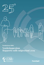 Venticinquesimo rapporto sulle migrazioni 2019 Ebook di 