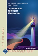 Le competenze del project management Ebook di  Ugo Forghieri, Giovanni Pisano, Roberto Zavani