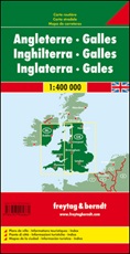 Inghilterra-Galles 1.400.000 Libro di 