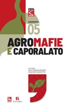 Agromafie e caporalato. Quinto rapporto Ebook di 
