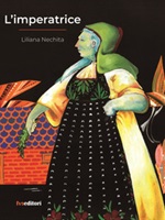 L'imperatrice Libro di  Liliana Nechita