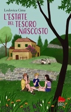 L' estate del tesoro nascosto Ebook di  Lodovica Cima