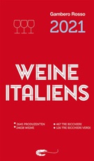 Vini d'Italia del Gambero Rosso 2021: Weine Italiens. Ediz. tedesca Ebook di 