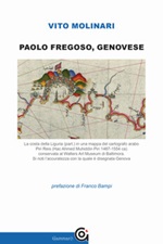 Paolo Fregoso, genovese Libro di  Vito Molinari