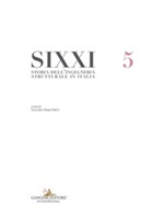 SIXXI. Storia dell'ingegneria strutturale in Italia Ebook di 