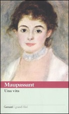 Una vita Libro di  Guy de Maupassant