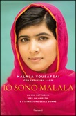 Io sono Malala. La mia battaglia per la libertà e l'istruzione delle donne Libro di  Christina Lamb, Malala Yousafzai