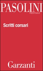 Scritti corsari Ebook di  Pier Paolo Pasolini