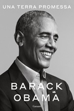 Una terra promessa Libro di  Barack Obama