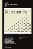 Enciclopedia della matematica Libro di 
