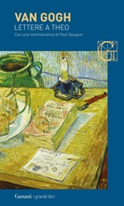 Lettere a Theo Ebook di  Vincent Van Gogh