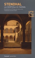 La certosa di Parma Libro di Stendhal