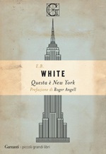 Questa è New York Ebook di  E. B. White