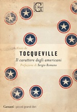 Il carattere degli americani Ebook di  Alexis de Tocqueville