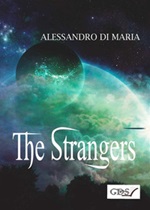 The strangers Ebook di  Alessandro Di Maria