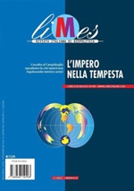 Limes. Rivista italiana di geopolitica (2021). Vol. 1: Libro di 