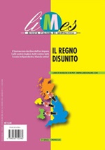 Limes. Rivista italiana di geopolitica (2021). Vol. 7: Libro di 