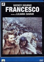Francesco DVD di  Liliana Cavani