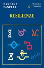 Resilienze Libro di  Barbara Panelli