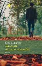 Racconti di inizio novembre Libro di  Lidia Mingrone
