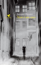 Non è un caso Ebook di  Jacopo Chiostri