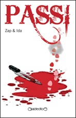 Passi Ebook di Zap & Ida,Zap & Ida,Zap & Ida