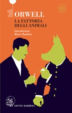 La fattoria di animali. Ediz. integrale Ebook di  George Orwell