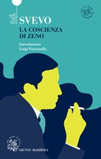 La coscienza di Zeno. Ediz. integrale Ebook di  Italo Svevo