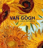 Van Gogh. Il colore dell'anima. Ediz. illustrata Libro di  Enrica Crispino