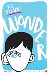 365 giorni con Wonder. Libro dei precetti del Sig. Browne, R. J. Palacio, Ebook